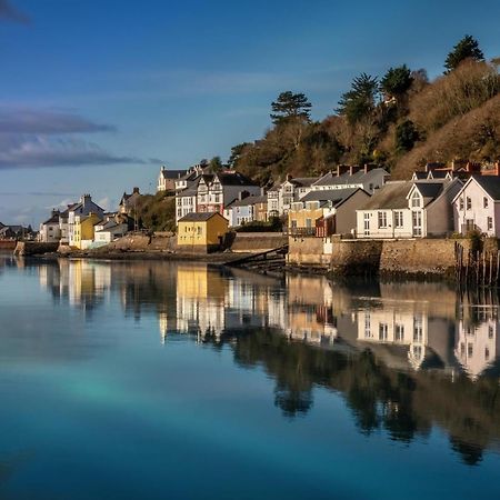 The Retreat - 2 Bed Cottage In Aberdovey 阿伯蒂费 外观 照片