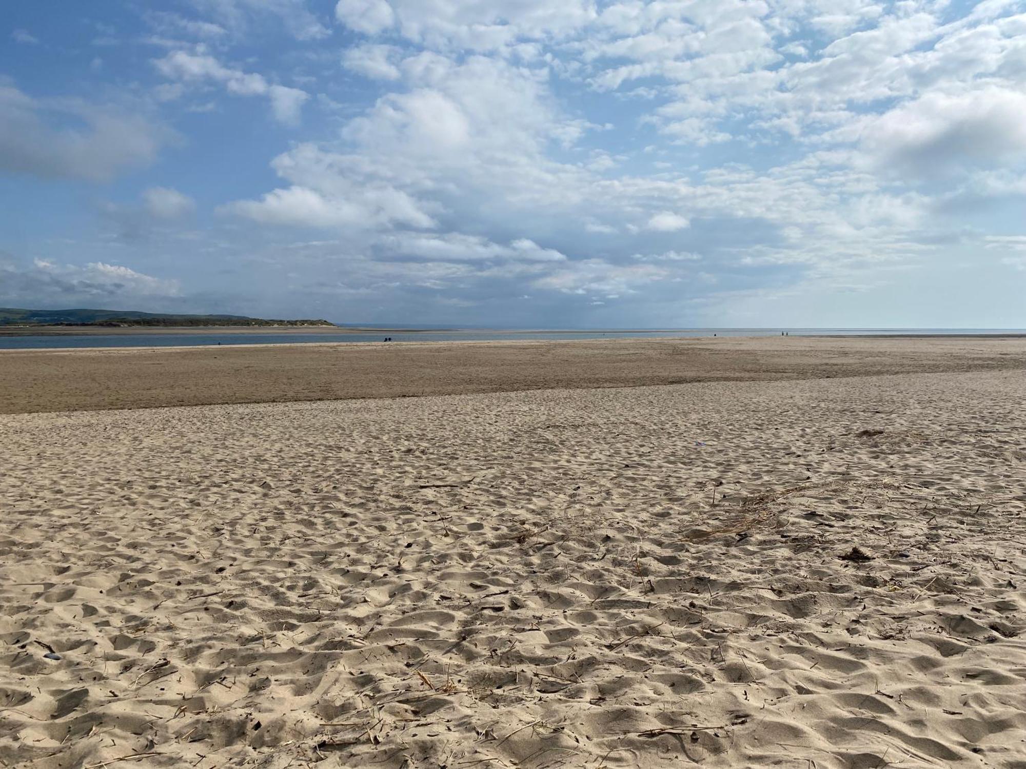 The Retreat - 2 Bed Cottage In Aberdovey 阿伯蒂费 外观 照片