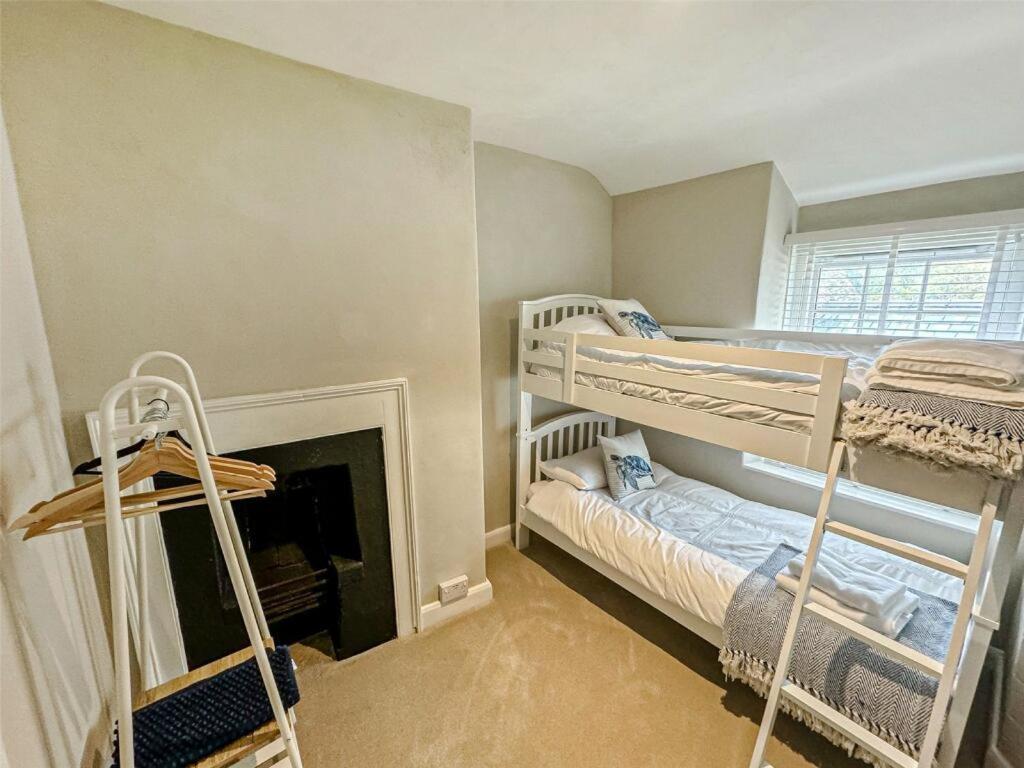 The Retreat - 2 Bed Cottage In Aberdovey 阿伯蒂费 外观 照片