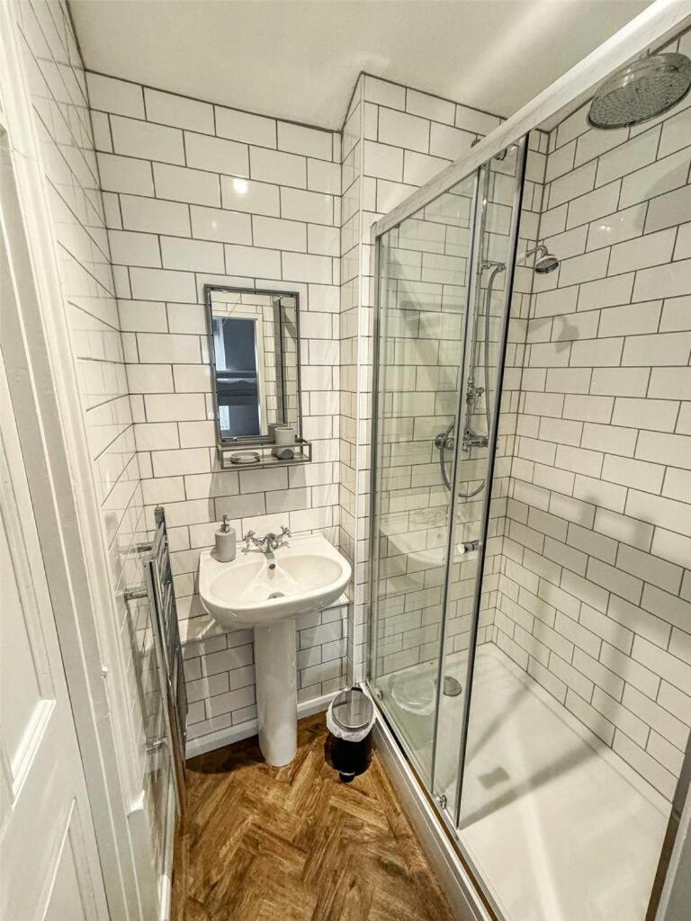 The Retreat - 2 Bed Cottage In Aberdovey 阿伯蒂费 外观 照片