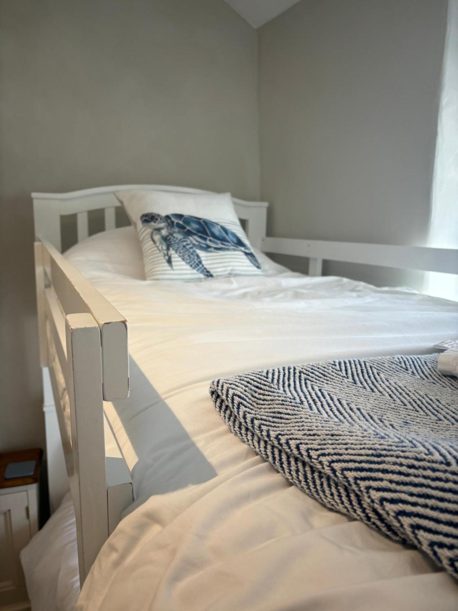 The Retreat - 2 Bed Cottage In Aberdovey 阿伯蒂费 外观 照片